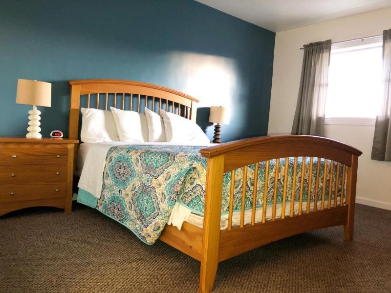Wachapreague Inn - Motel Rooms ภายนอก รูปภาพ