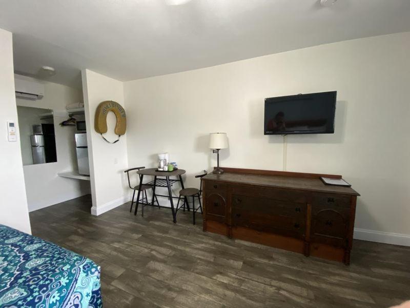Wachapreague Inn - Motel Rooms ภายนอก รูปภาพ