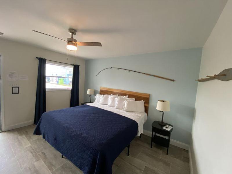 Wachapreague Inn - Motel Rooms ภายนอก รูปภาพ