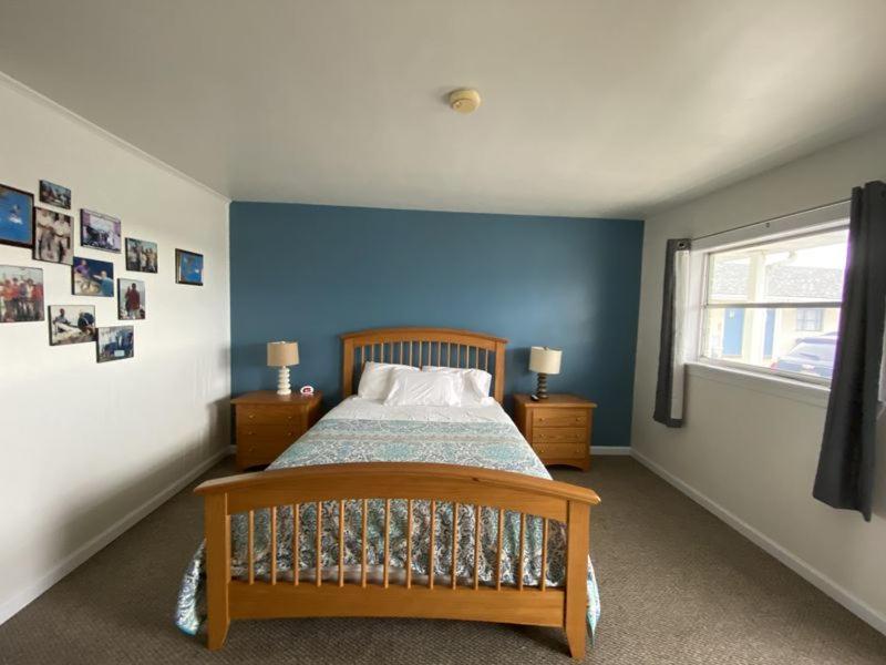 Wachapreague Inn - Motel Rooms ภายนอก รูปภาพ