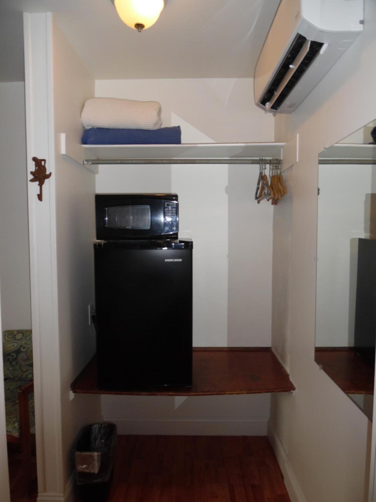 Wachapreague Inn - Motel Rooms ภายนอก รูปภาพ