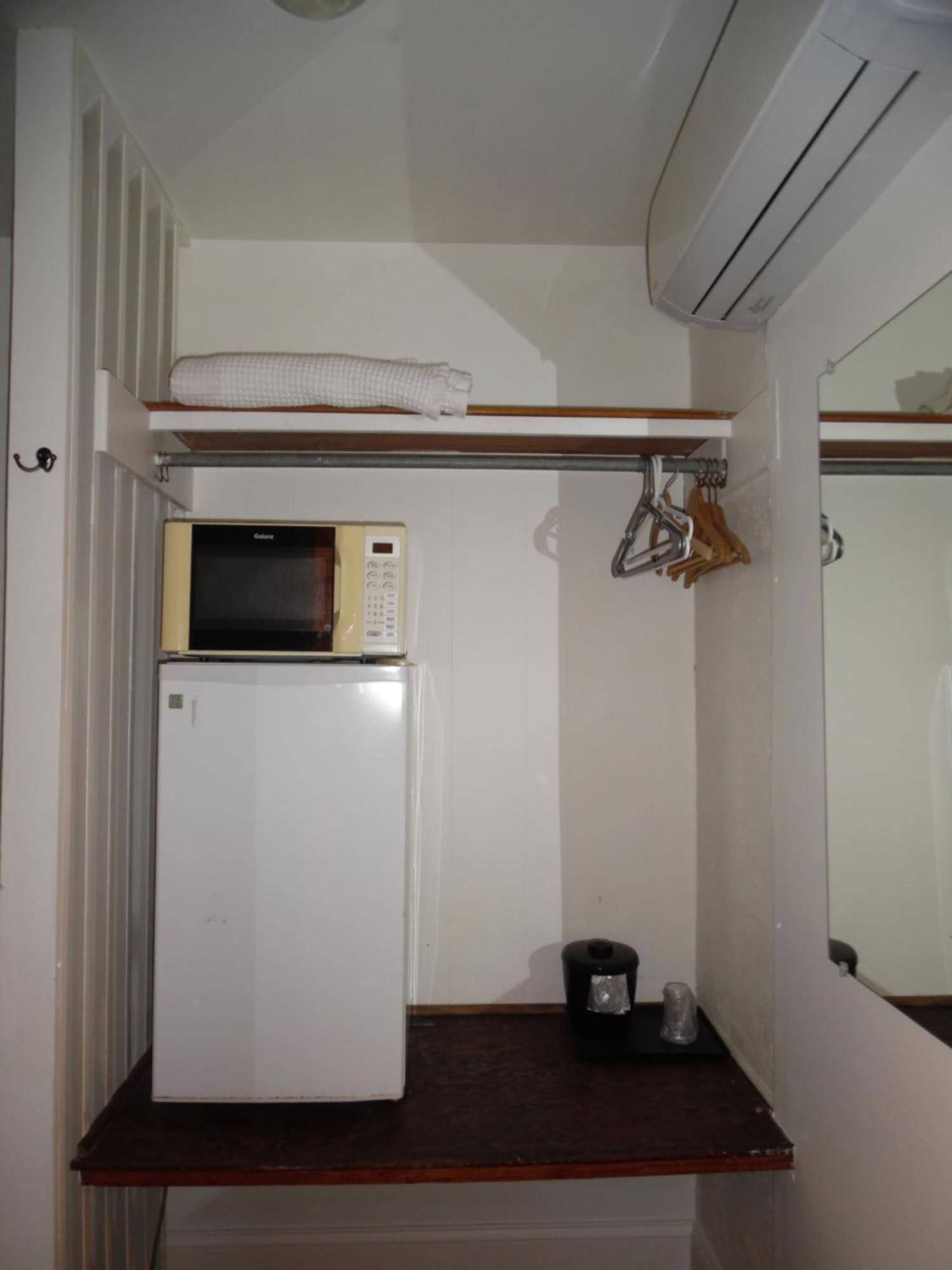 Wachapreague Inn - Motel Rooms ห้อง รูปภาพ